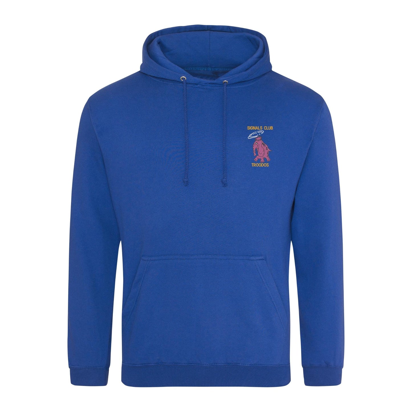 Signals Club Troodos Hoodie