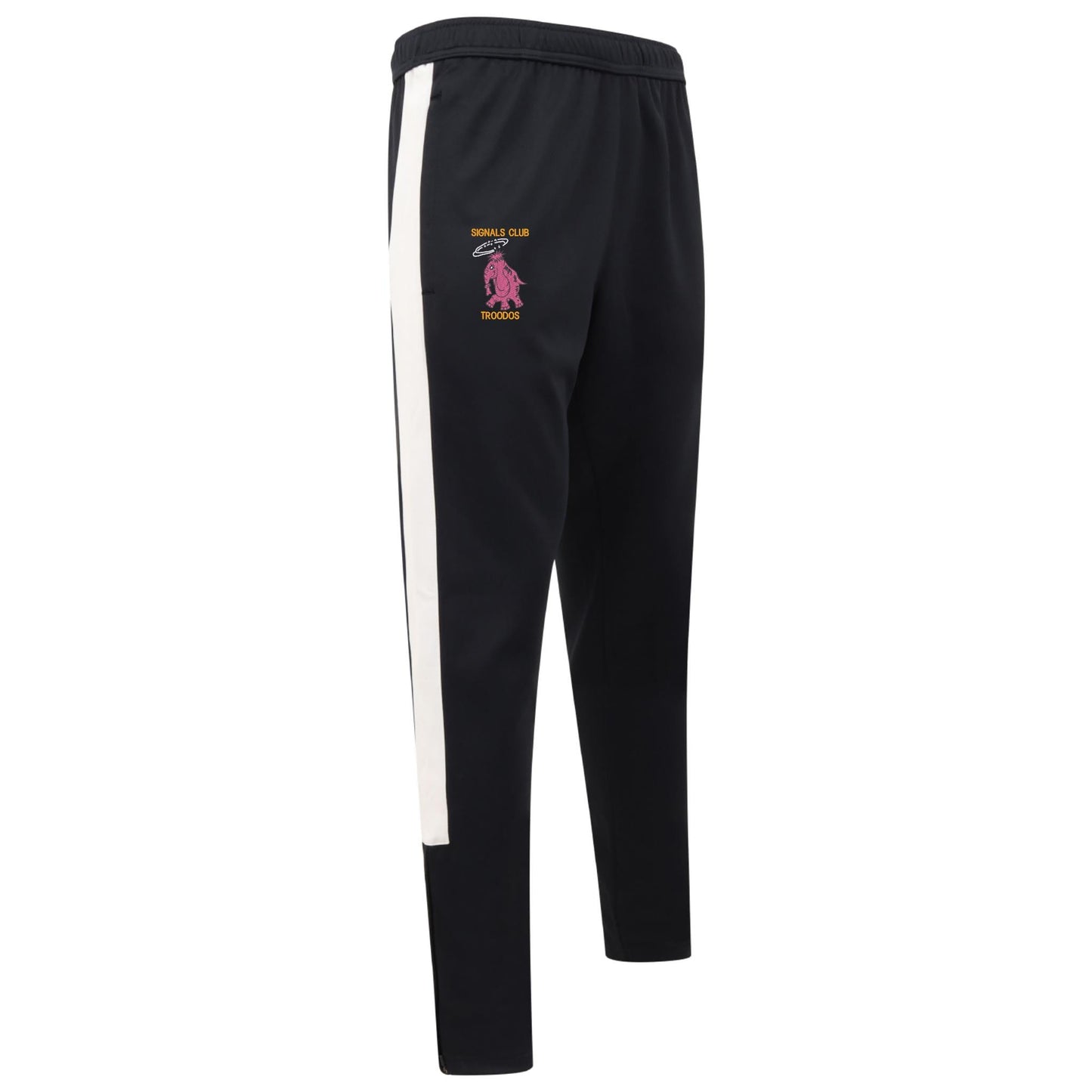 Signals Club Troodos Knitted Tracksuit Pants