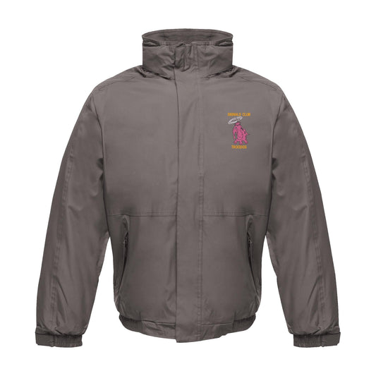 Signals Club Troodos Regatta Waterproof Jacket With Hood