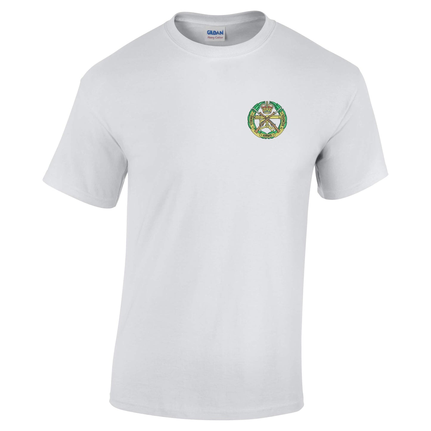 Small Arms School Corps Cotton T-Shirt