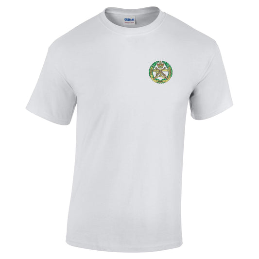 Small Arms School Corps Cotton T-Shirt