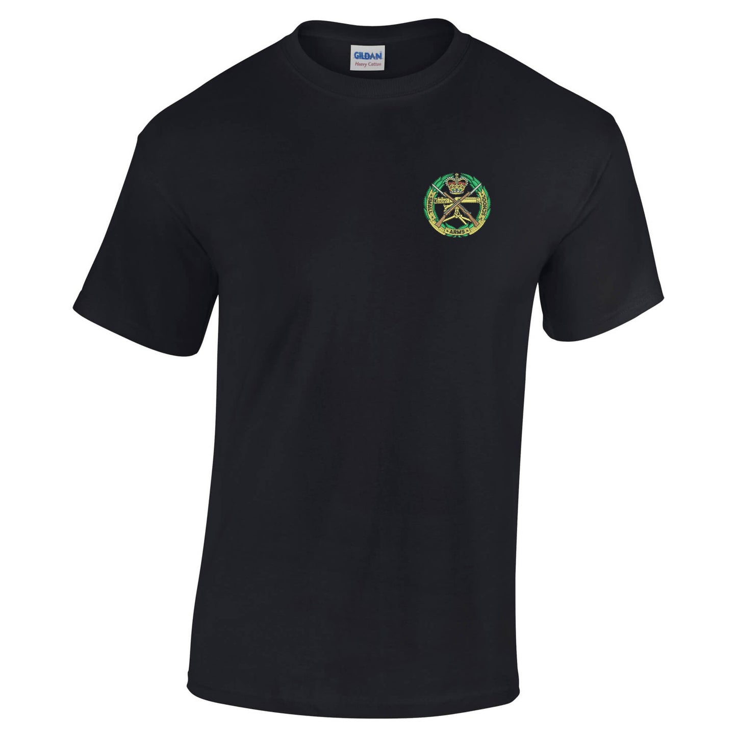 Small Arms School Corps Cotton T-Shirt