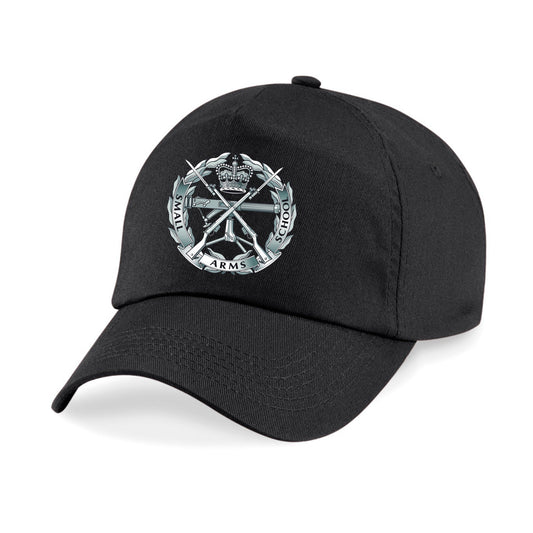 Small Arms School Corps Printed Cap