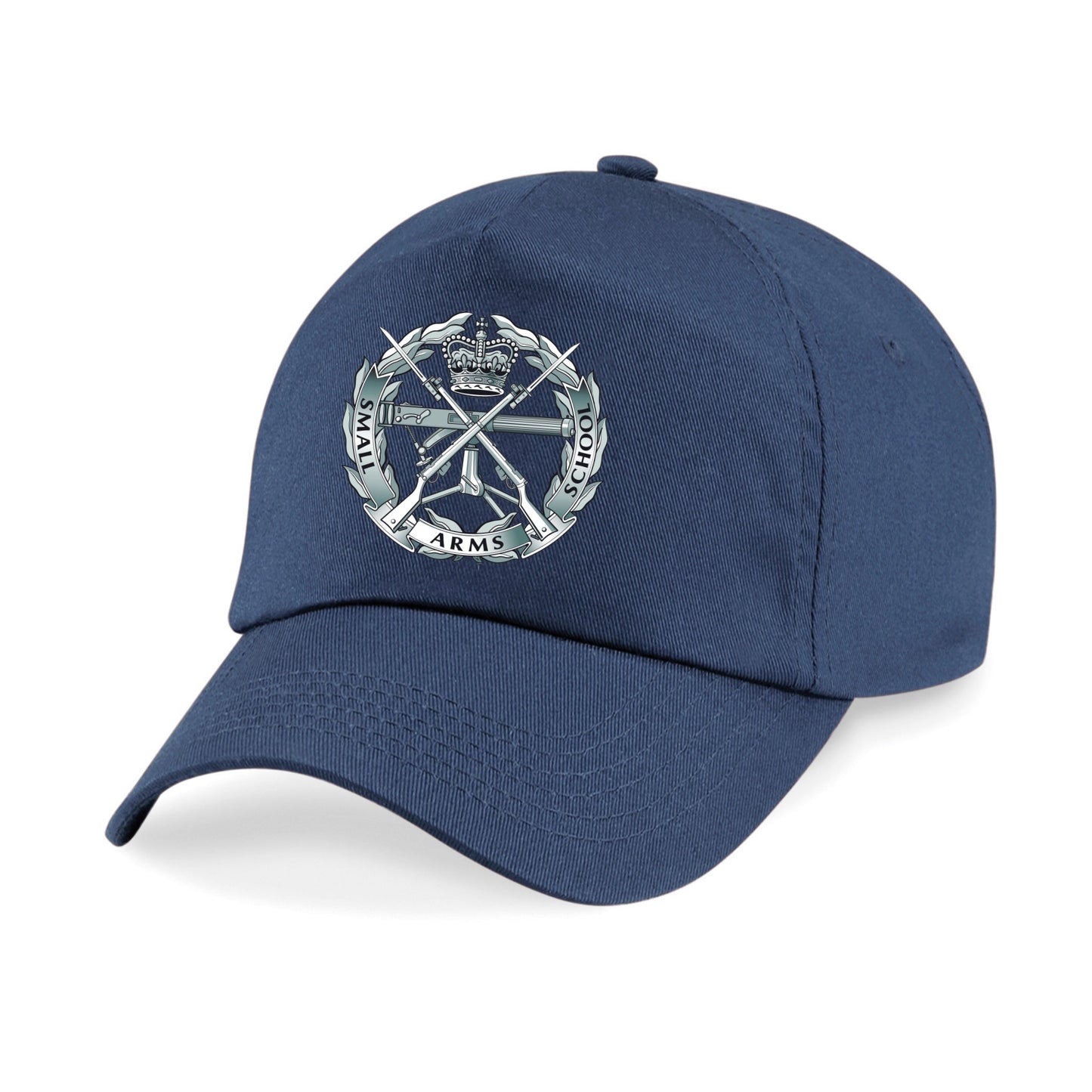 Small Arms School Corps Printed Cap