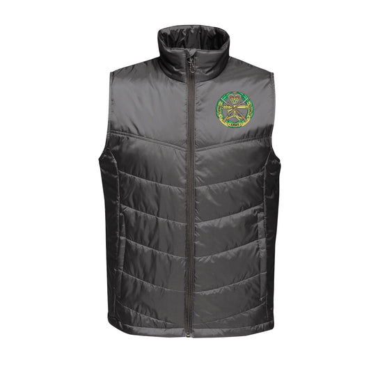 Small Arms School Corps Insulated Bodywarmer
