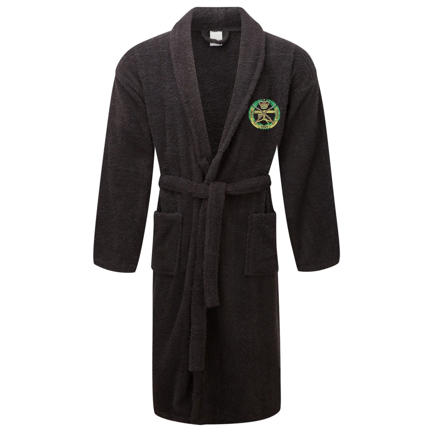 Small Arms School Corps Dressing Gown