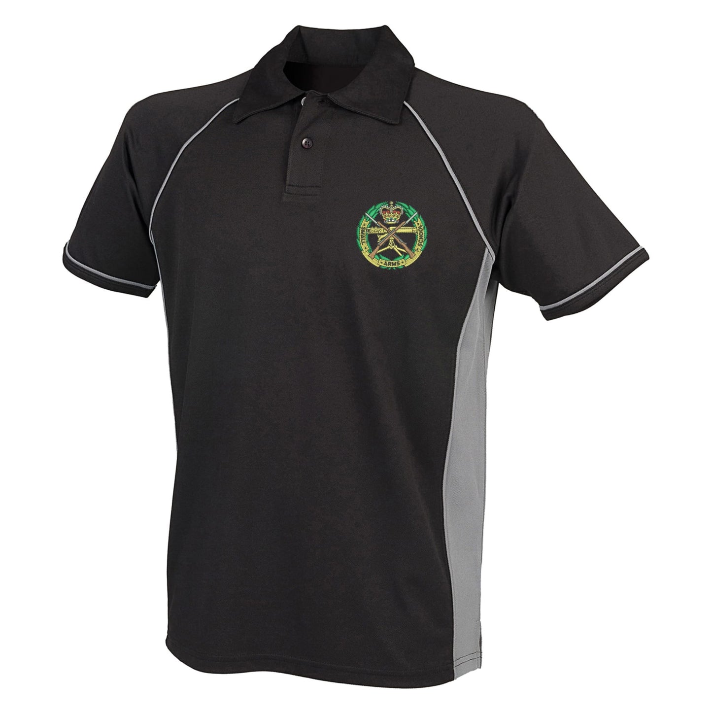 Small Arms School Corps Performance Polo