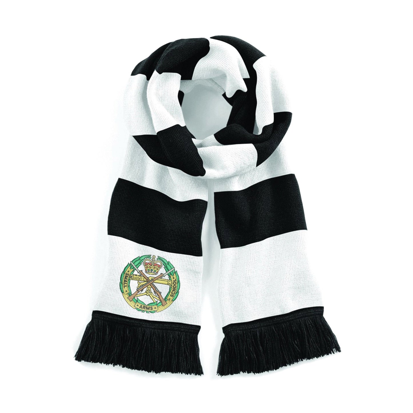 Small Arms School Corps Stadium Scarf