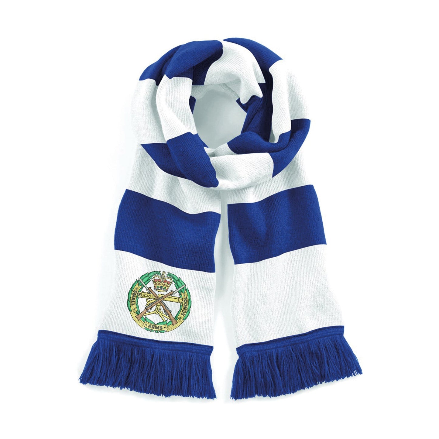 Small Arms School Corps Stadium Scarf