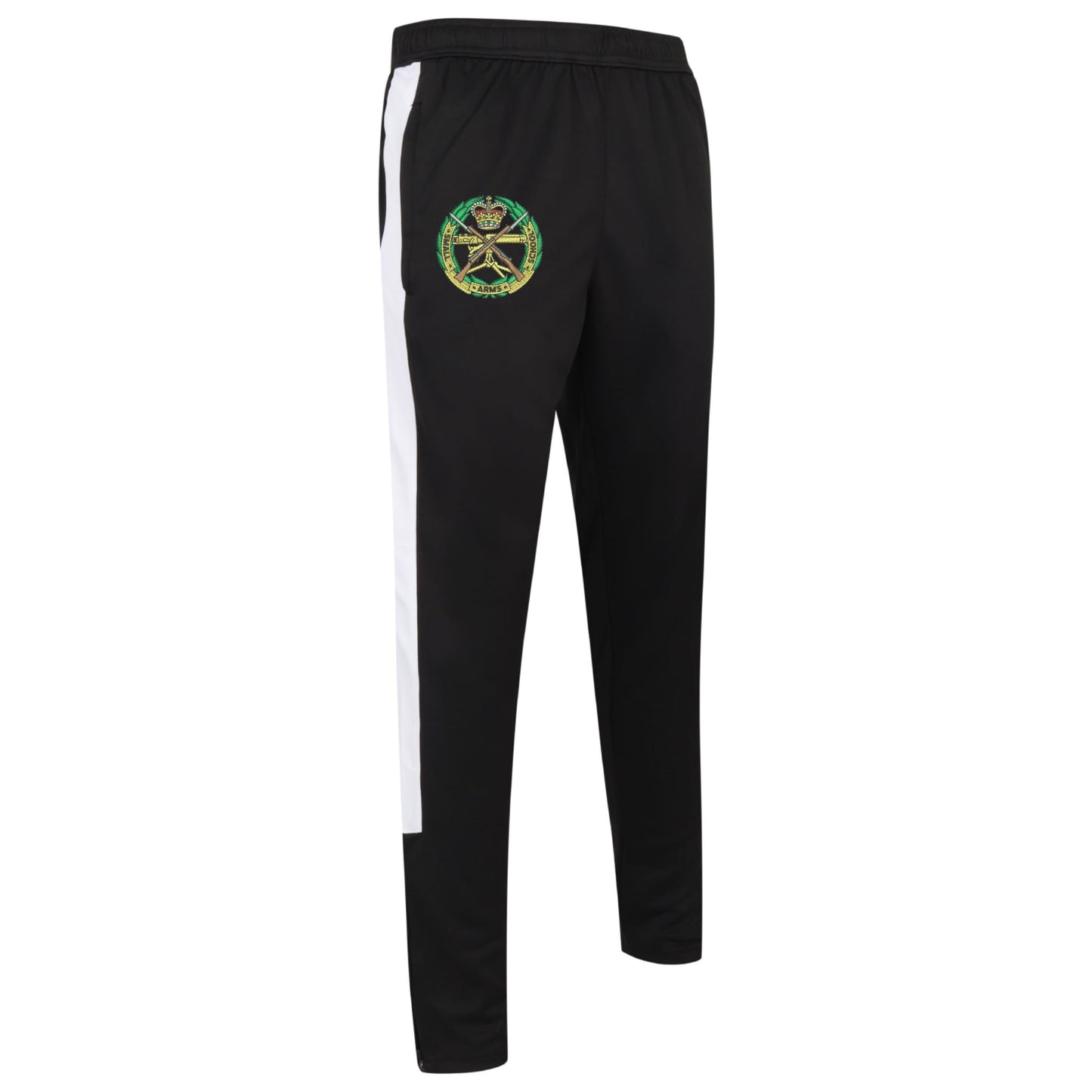 Small Arms School Corps Knitted Tracksuit Pants