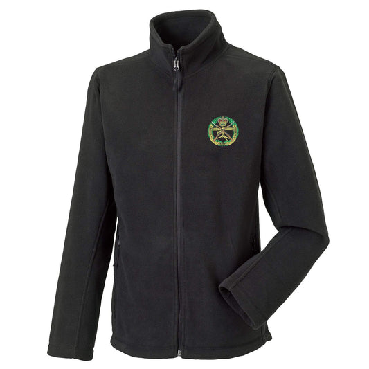 Small Arms School Corps Regatta Fleece
