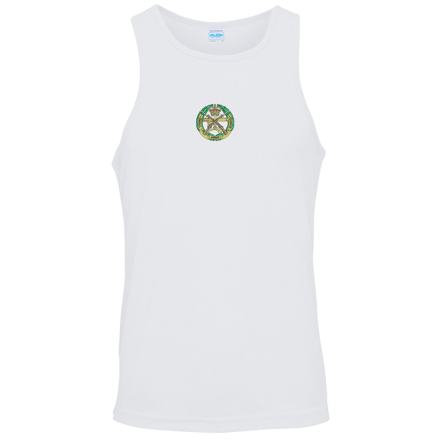 Small Arms School Corps Vest