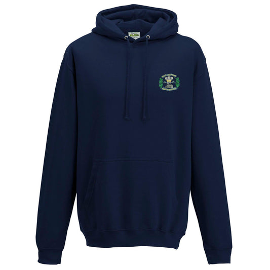 South Lancashire Regiment Hoodie