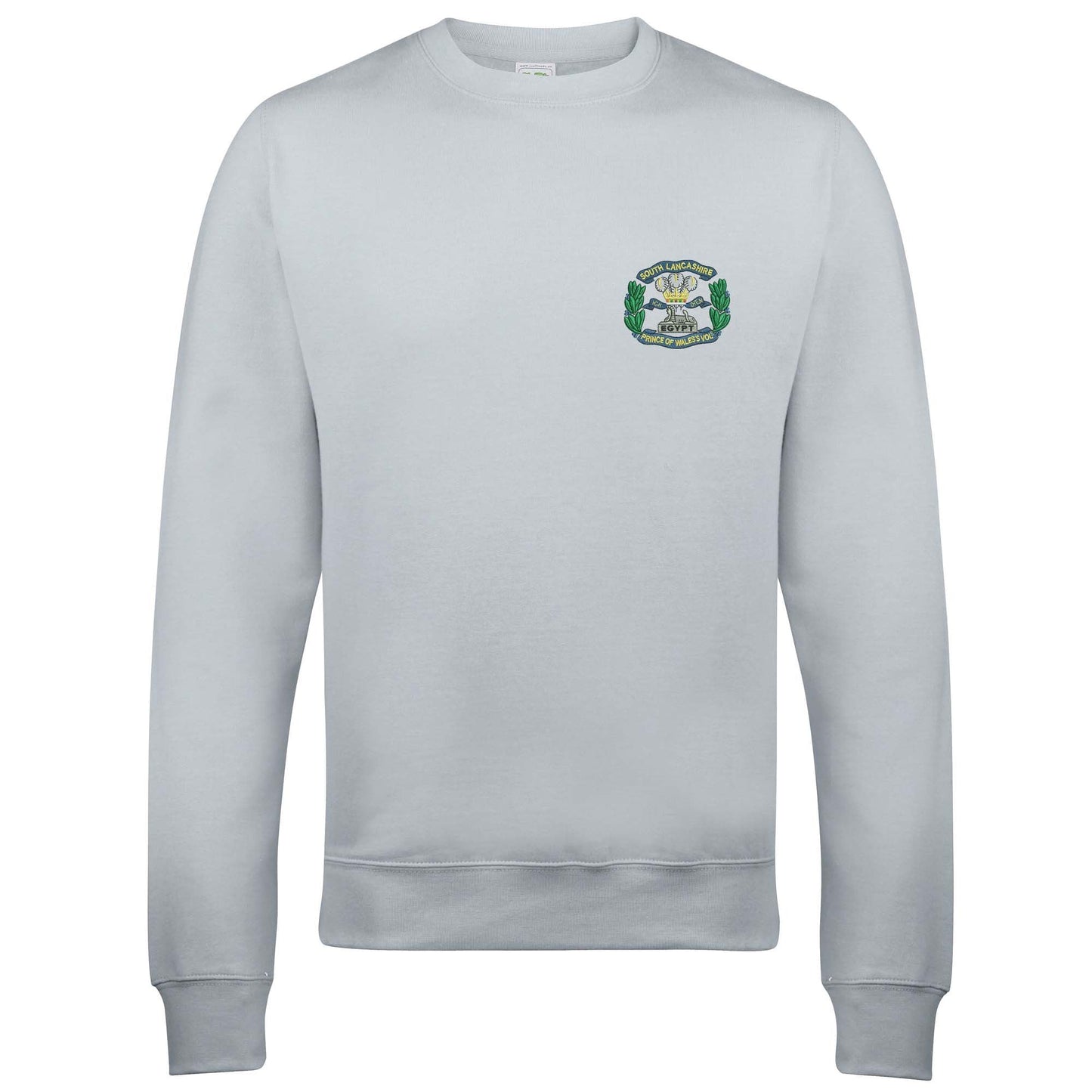 South Lancashire Regiment Sweatshirt