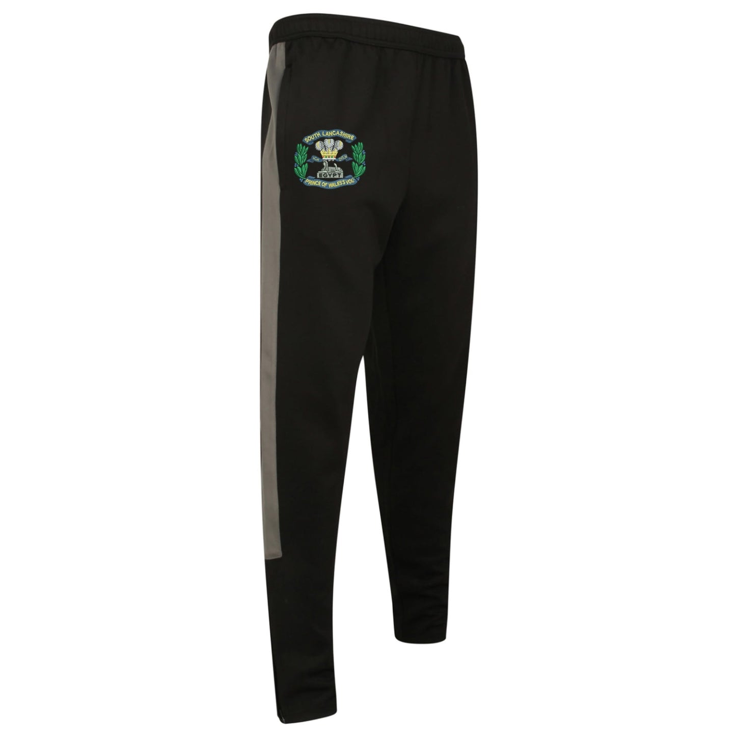South Lancashire Regiment Knitted Tracksuit Pants