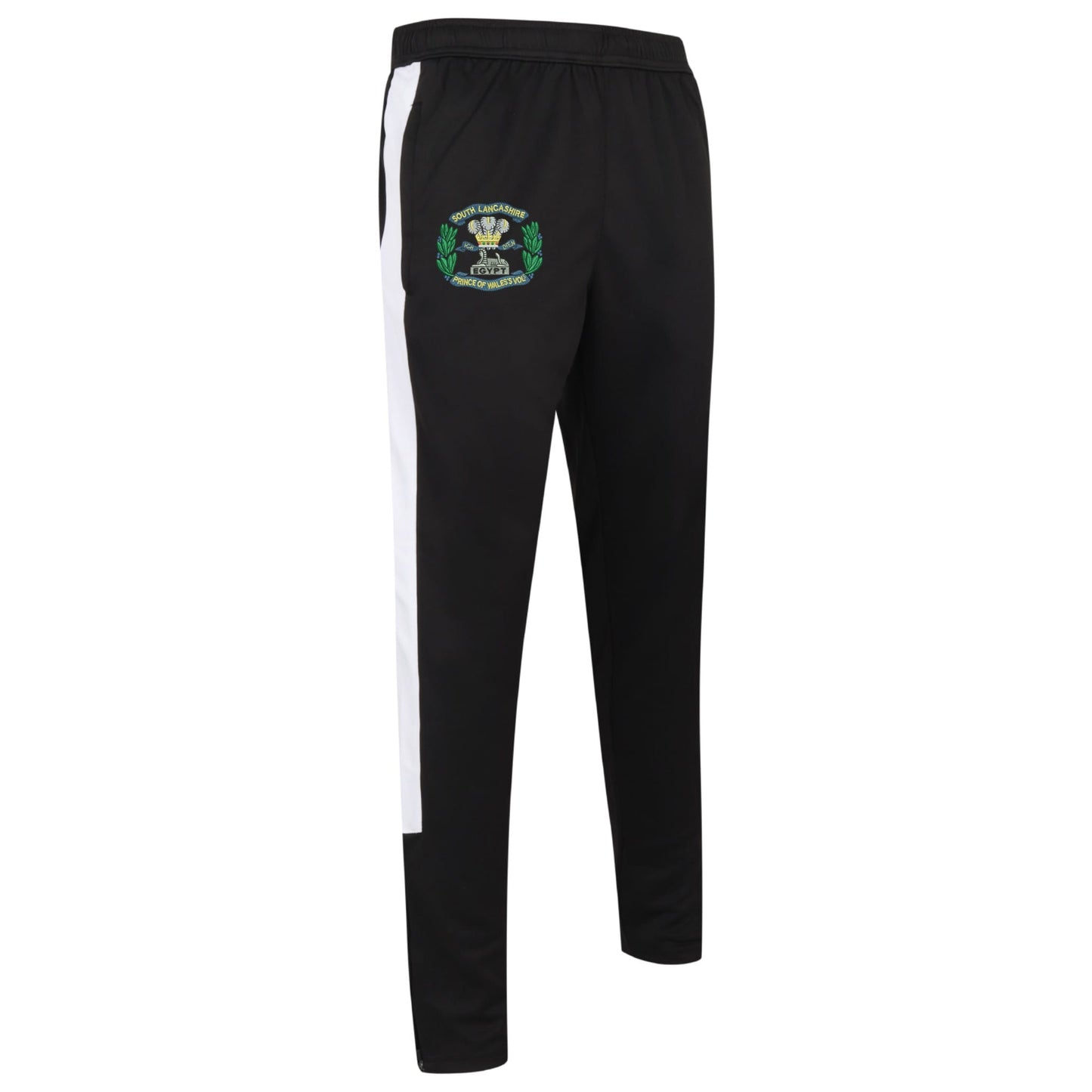 South Lancashire Regiment Knitted Tracksuit Pants