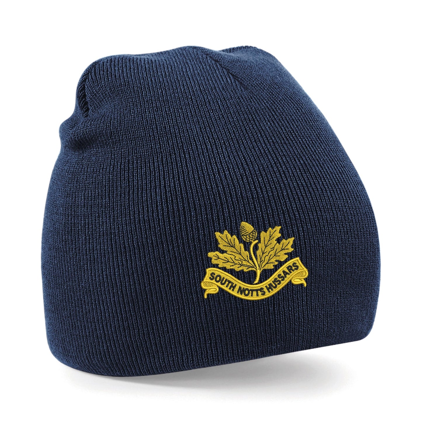 South Nottinghamshire Hussars Beanie Hat