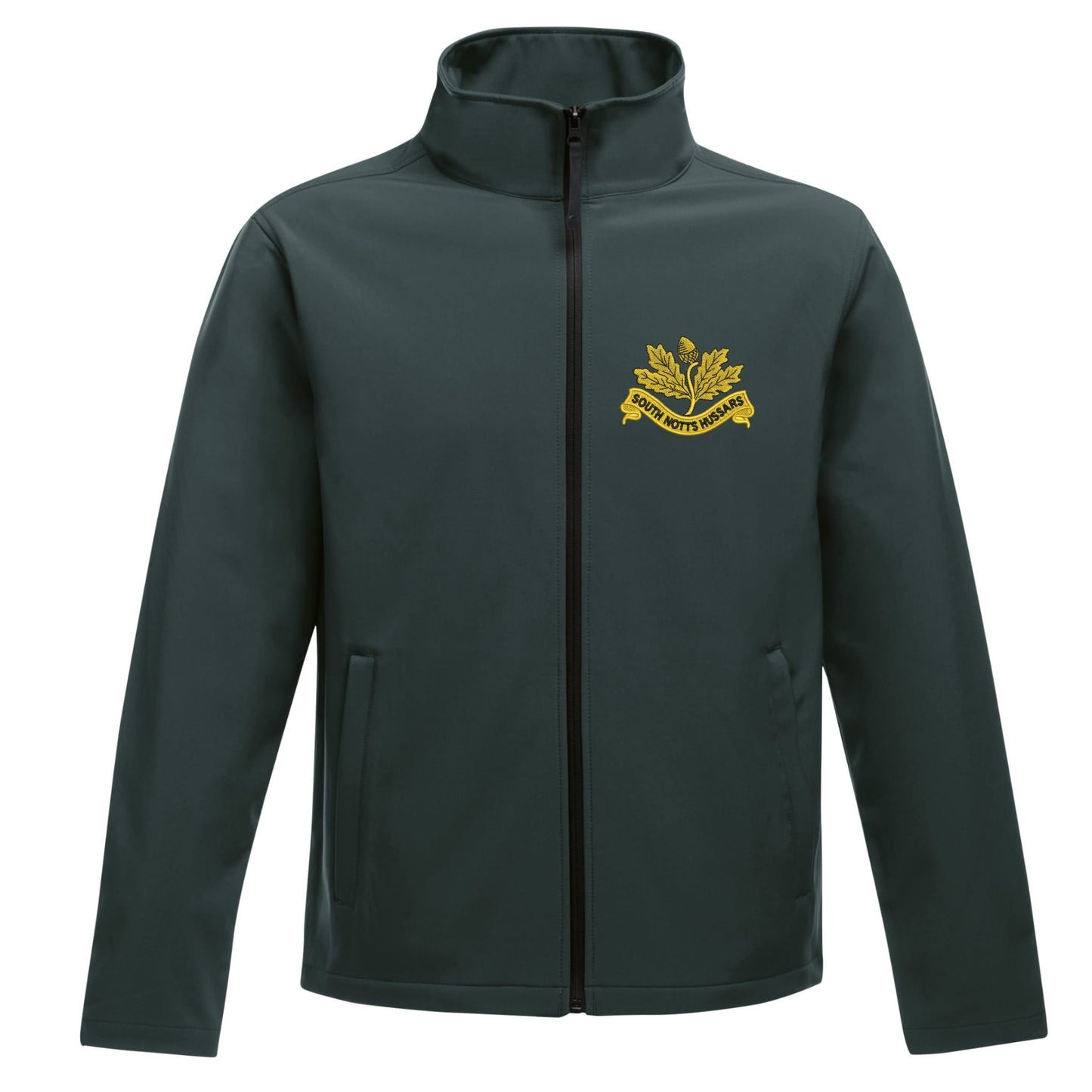 South Nottinghamshire Hussars Regatta Softshell Jacket