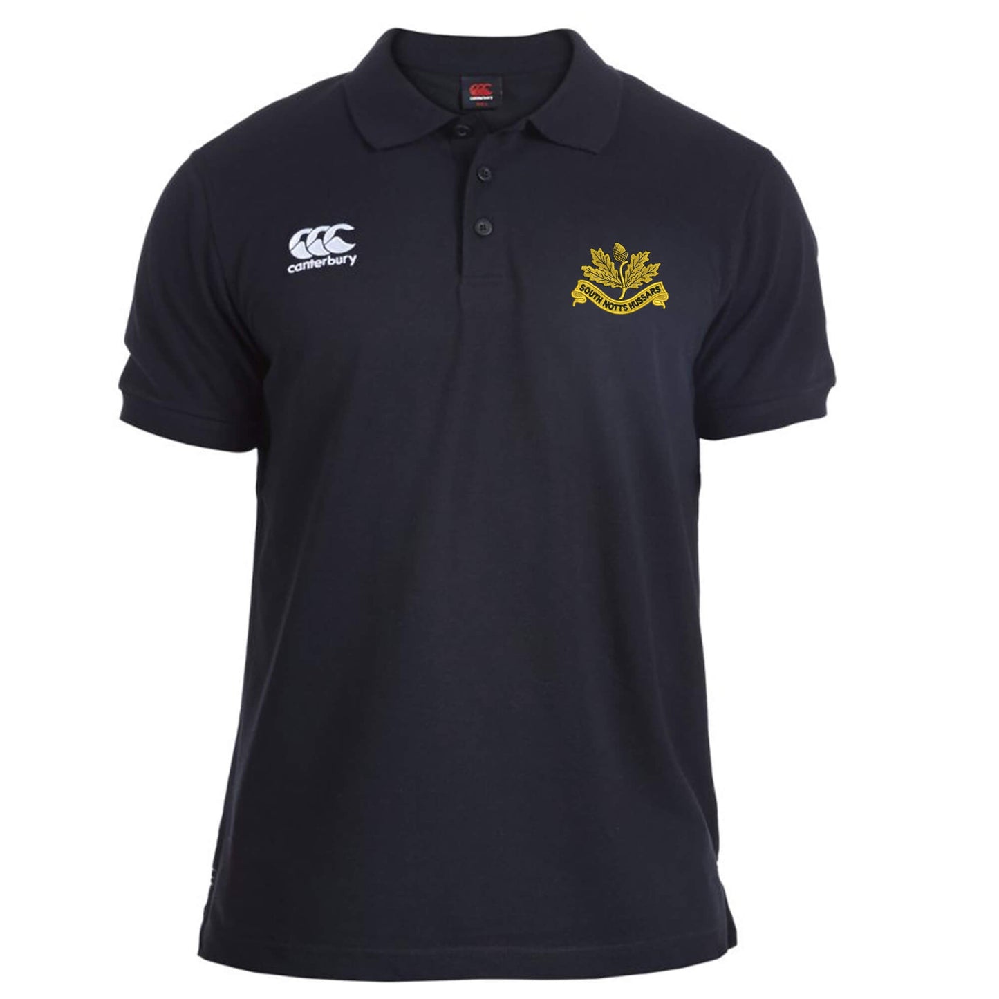 South Nottinghamshire Hussars Canterbury Rugby Polo