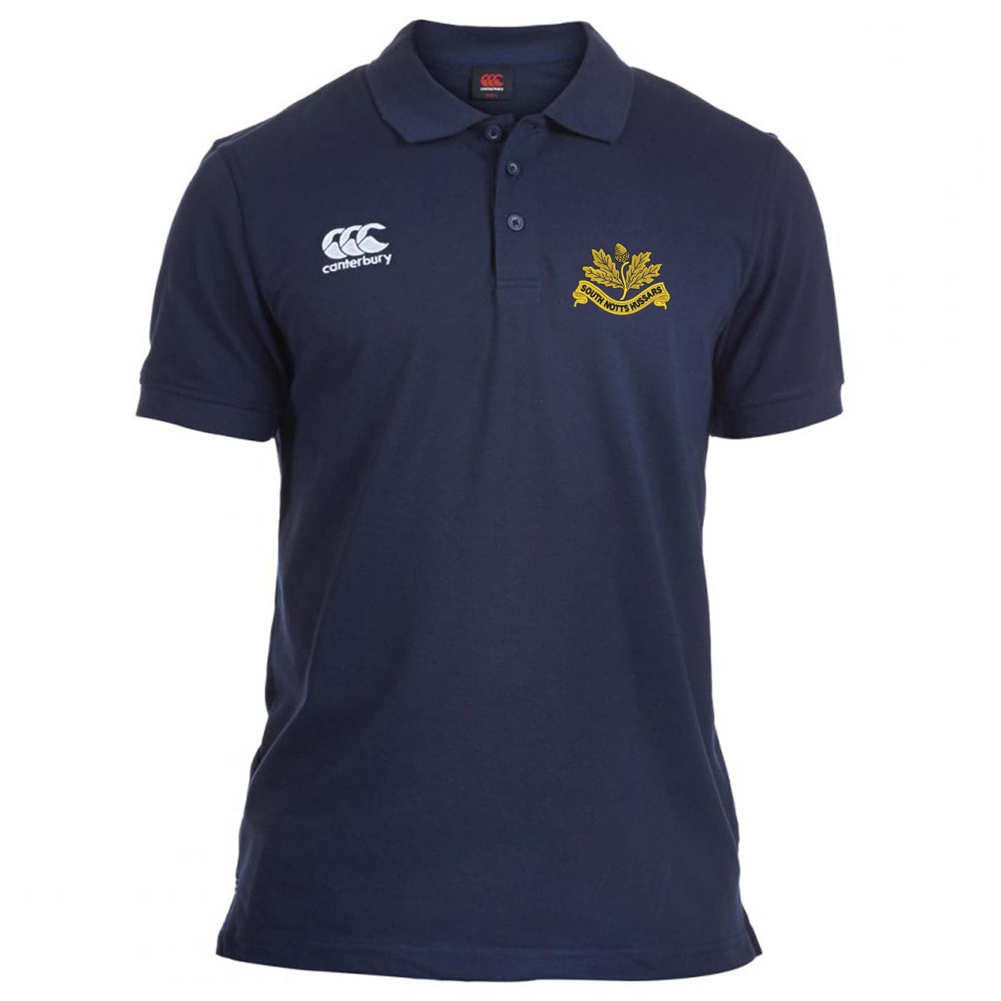 South Nottinghamshire Hussars Canterbury Rugby Polo