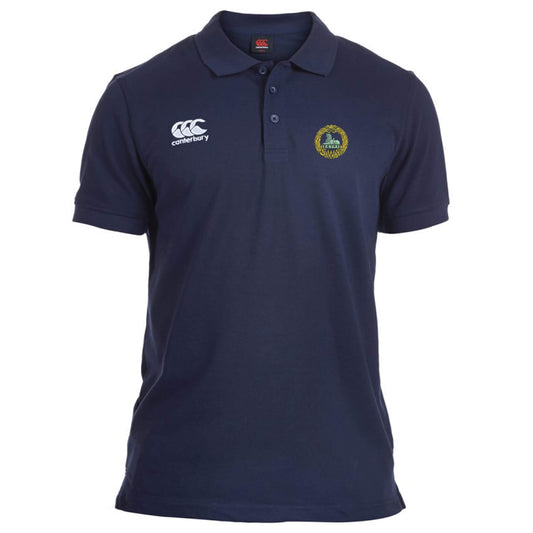 South Wales Borderers Canterbury Rugby Polo