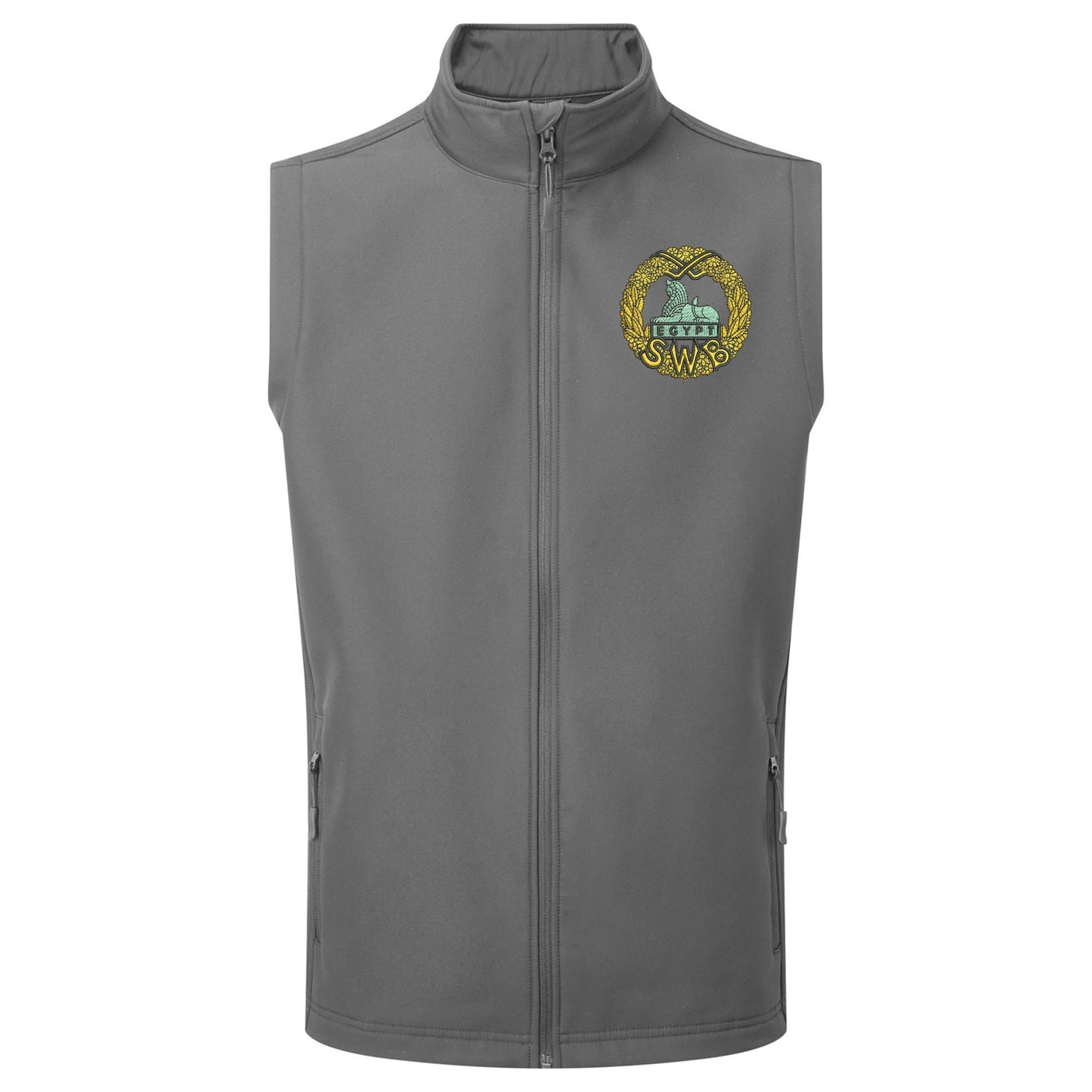 South Wales Borderers Gilet