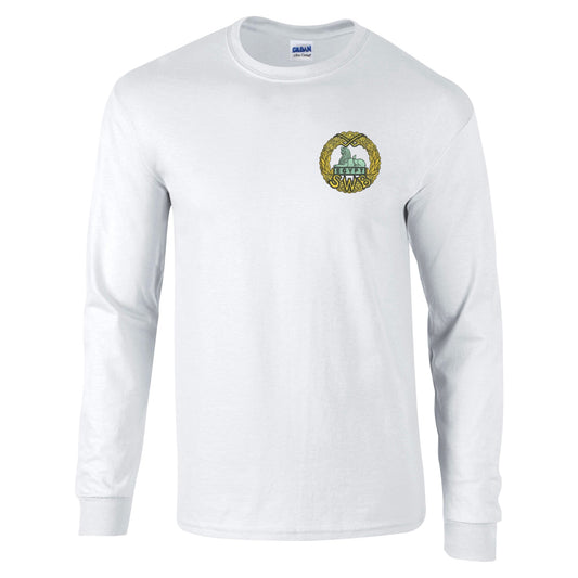 South Wales Borderers Long Sleeve T-Shirt