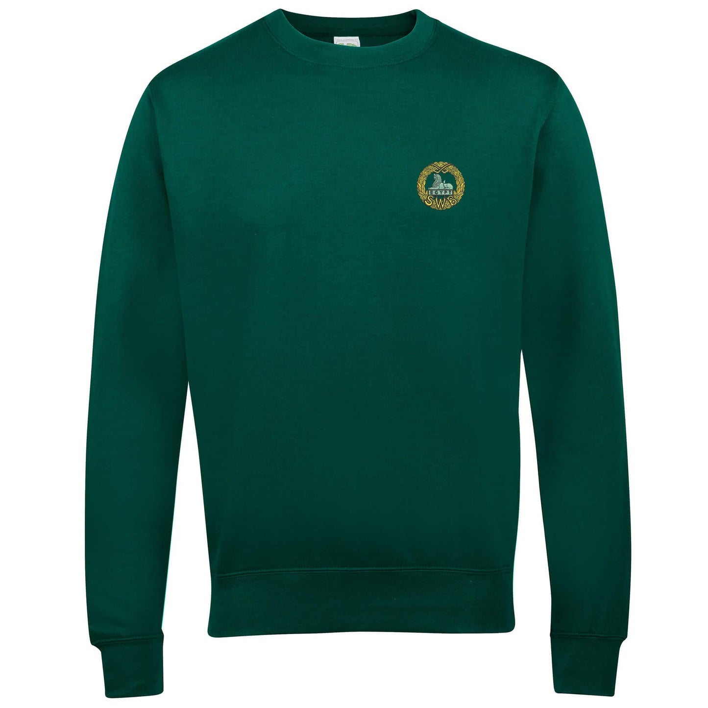 South Wales Borderers Sweatshirt
