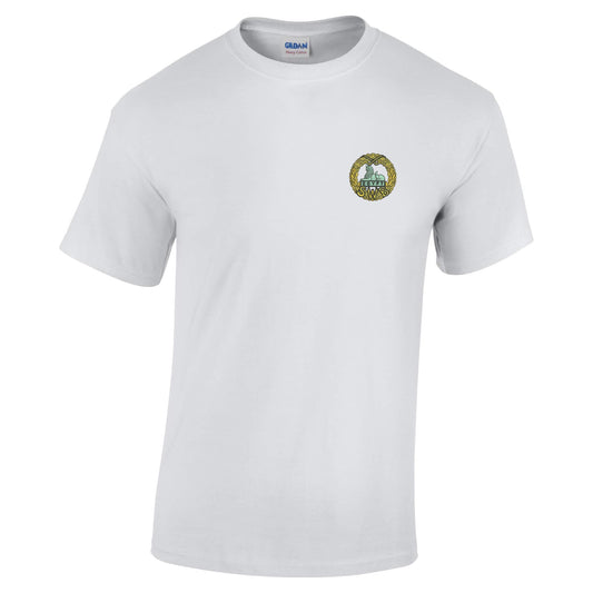 South Wales Borderers Cotton T-Shirt