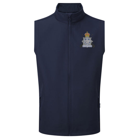 South Yorkshire Police Rifle & Pistol Club Gilet
