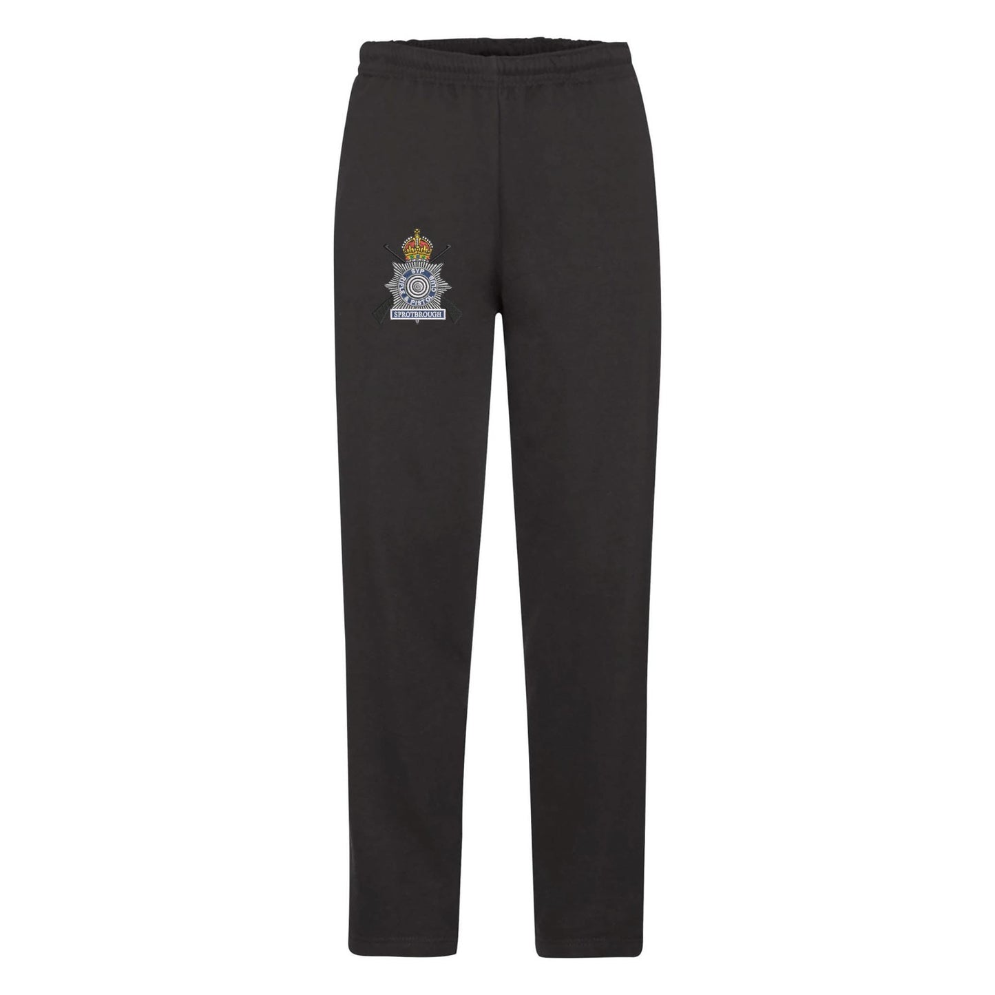 South Yorkshire Police Rifle & Pistol Club Sweatpants