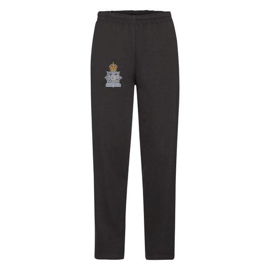 South Yorkshire Police Rifle & Pistol Club Sweatpants
