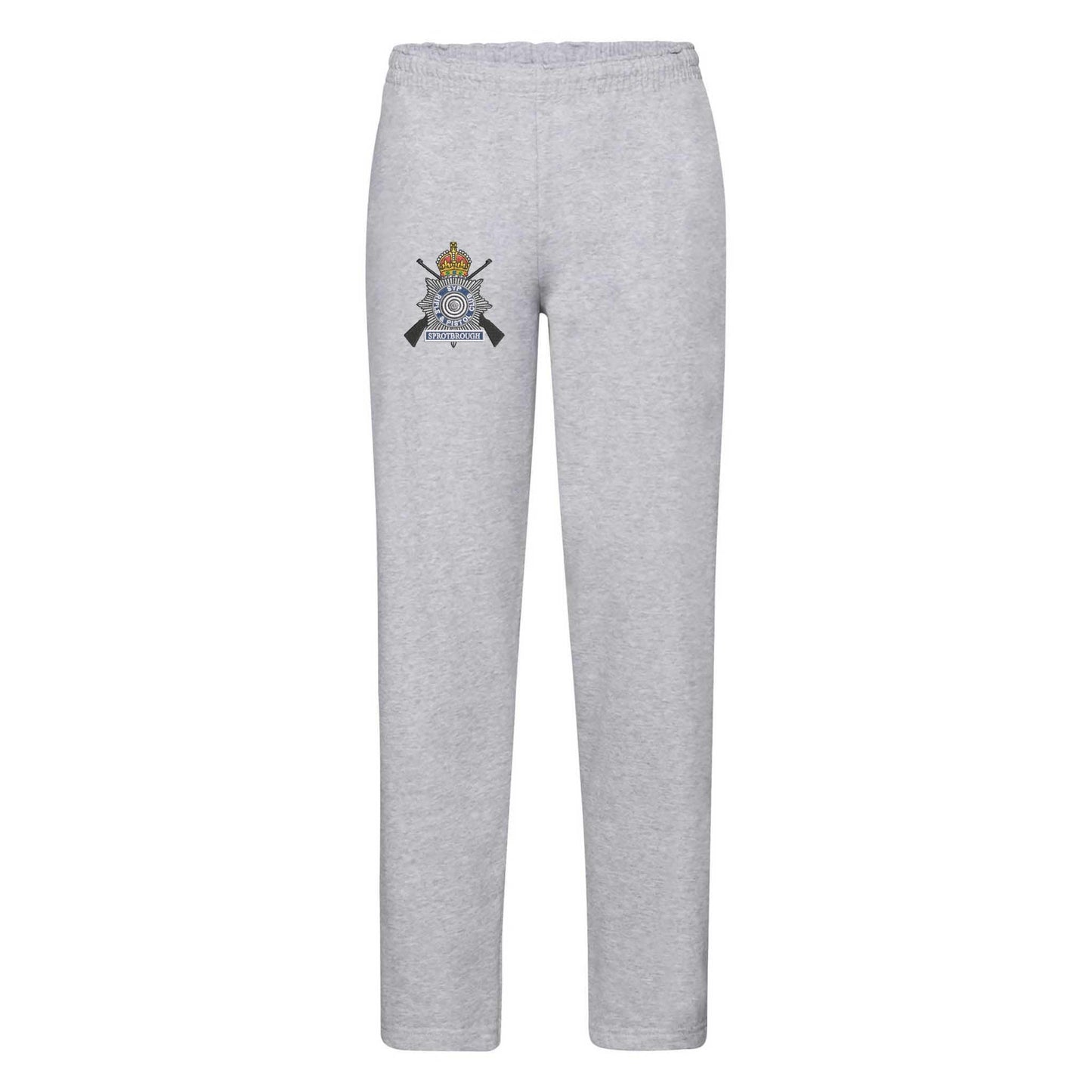 South Yorkshire Police Rifle & Pistol Club Sweatpants