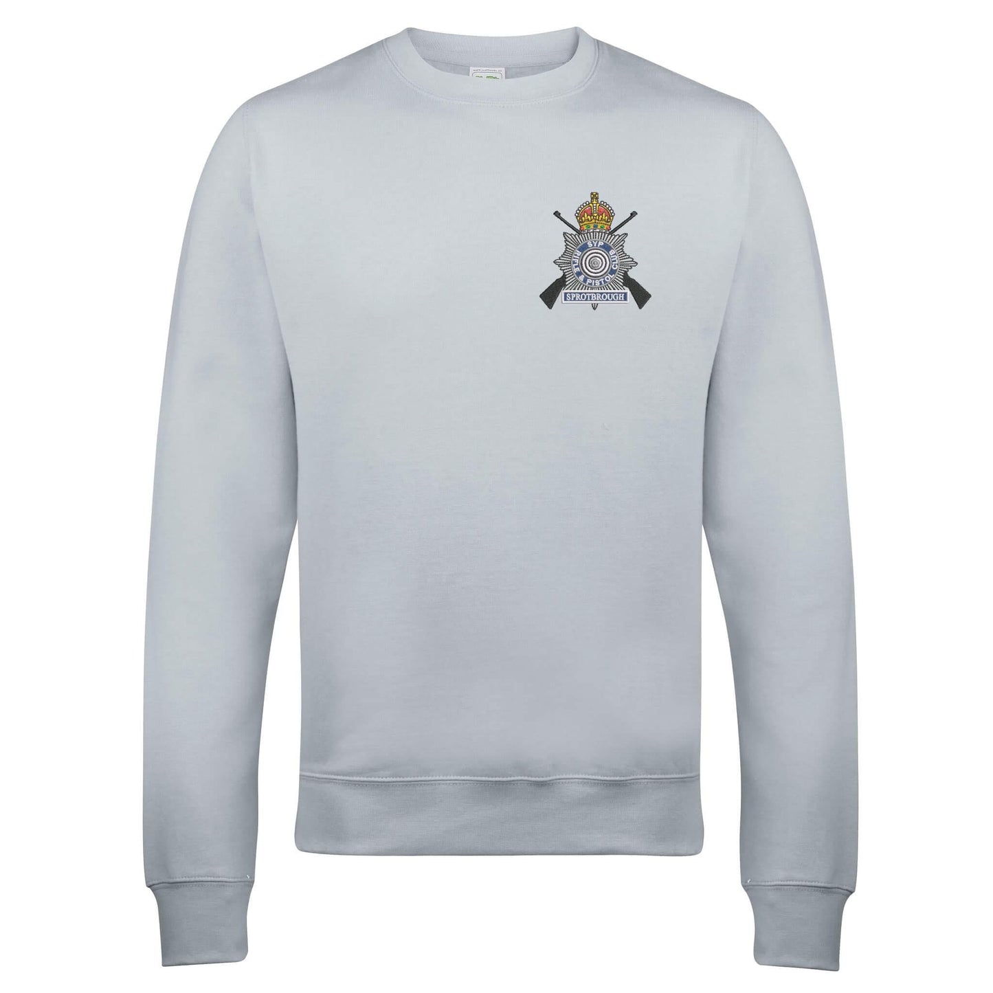 South Yorkshire Police Rifle & Pistol Club Sweatshirt