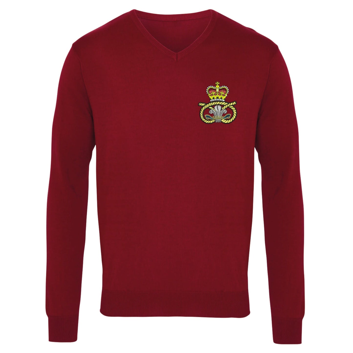 Staffordshire Regiment Arundel Sweater