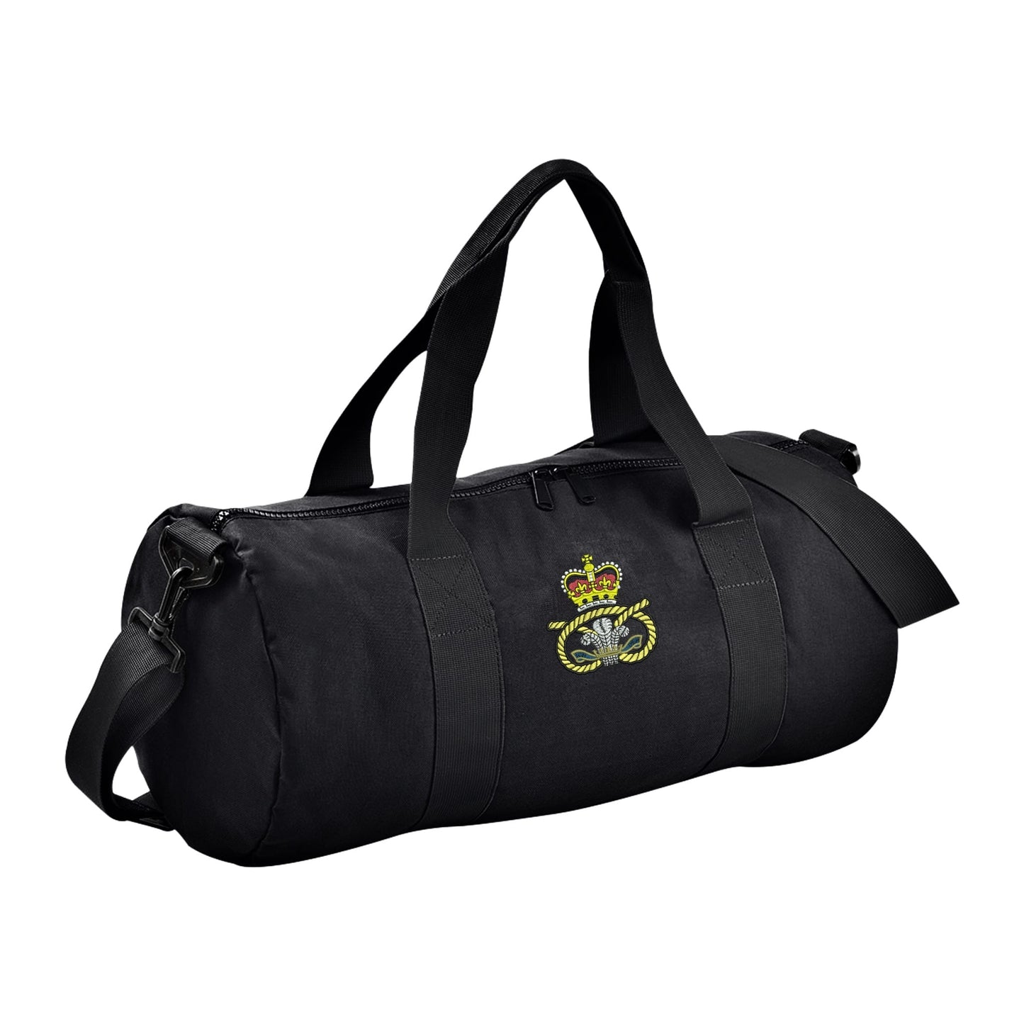 Staffordshire Regiment Barrel Bag