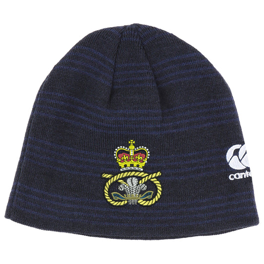Staffordshire Regiment Canterbury Beanie Hat