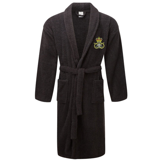 Staffordshire Regiment Dressing Gown