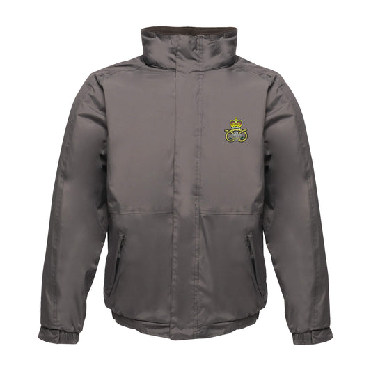 Staffordshire Regiment Regatta Waterproof Jacket With Hood