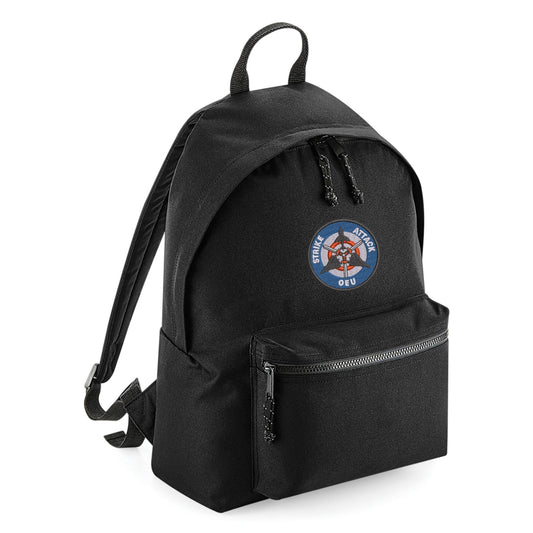 Strike Attack Operational Evaluation Unit Backpack
