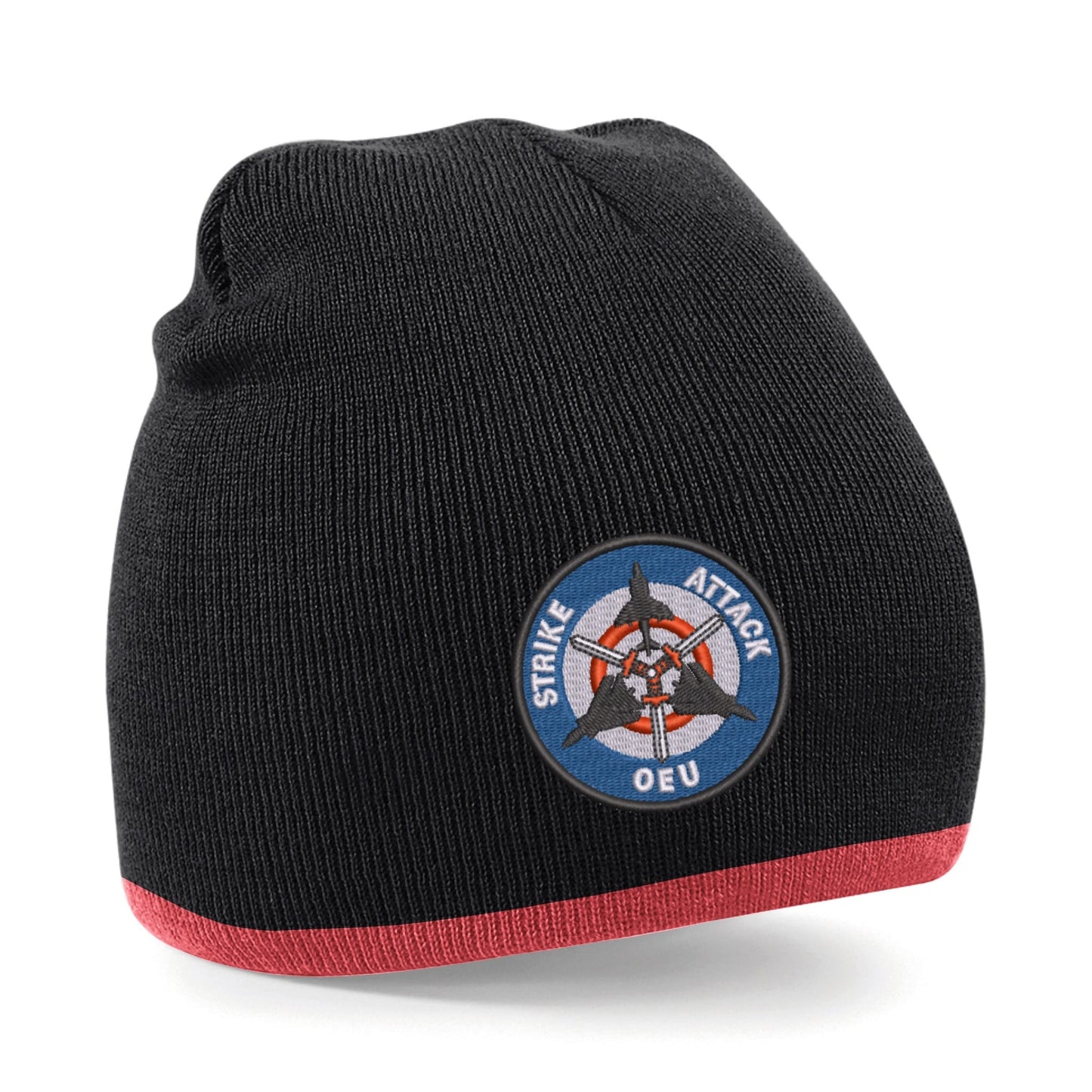 Strike Attack Operational Evaluation Unit Beanie Hat