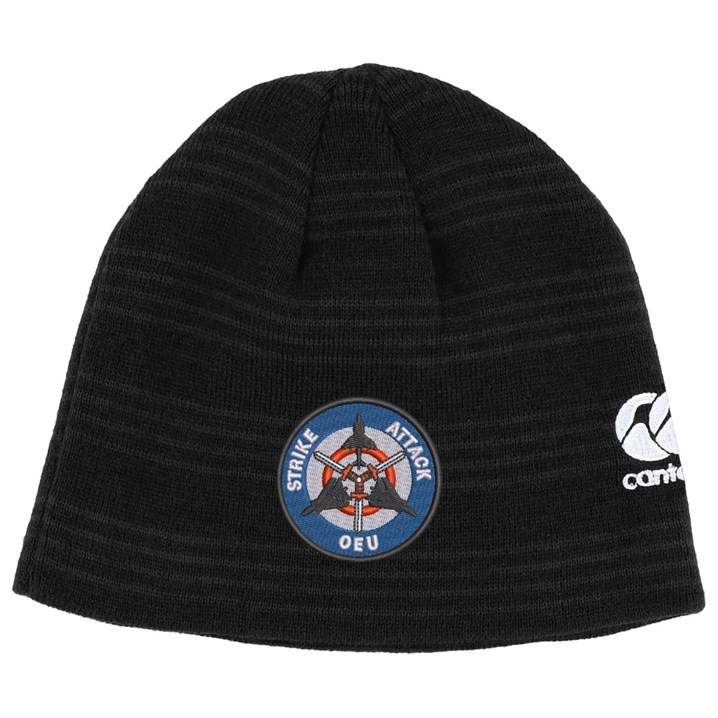 Strike Attack Operational Evaluation Unit Canterbury Beanie Hat