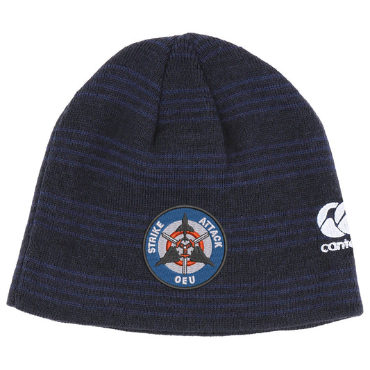 Strike Attack Operational Evaluation Unit Canterbury Beanie Hat