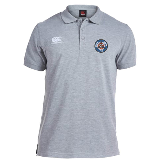 Strike Attack Operational Evaluation Unit Canterbury Rugby Polo