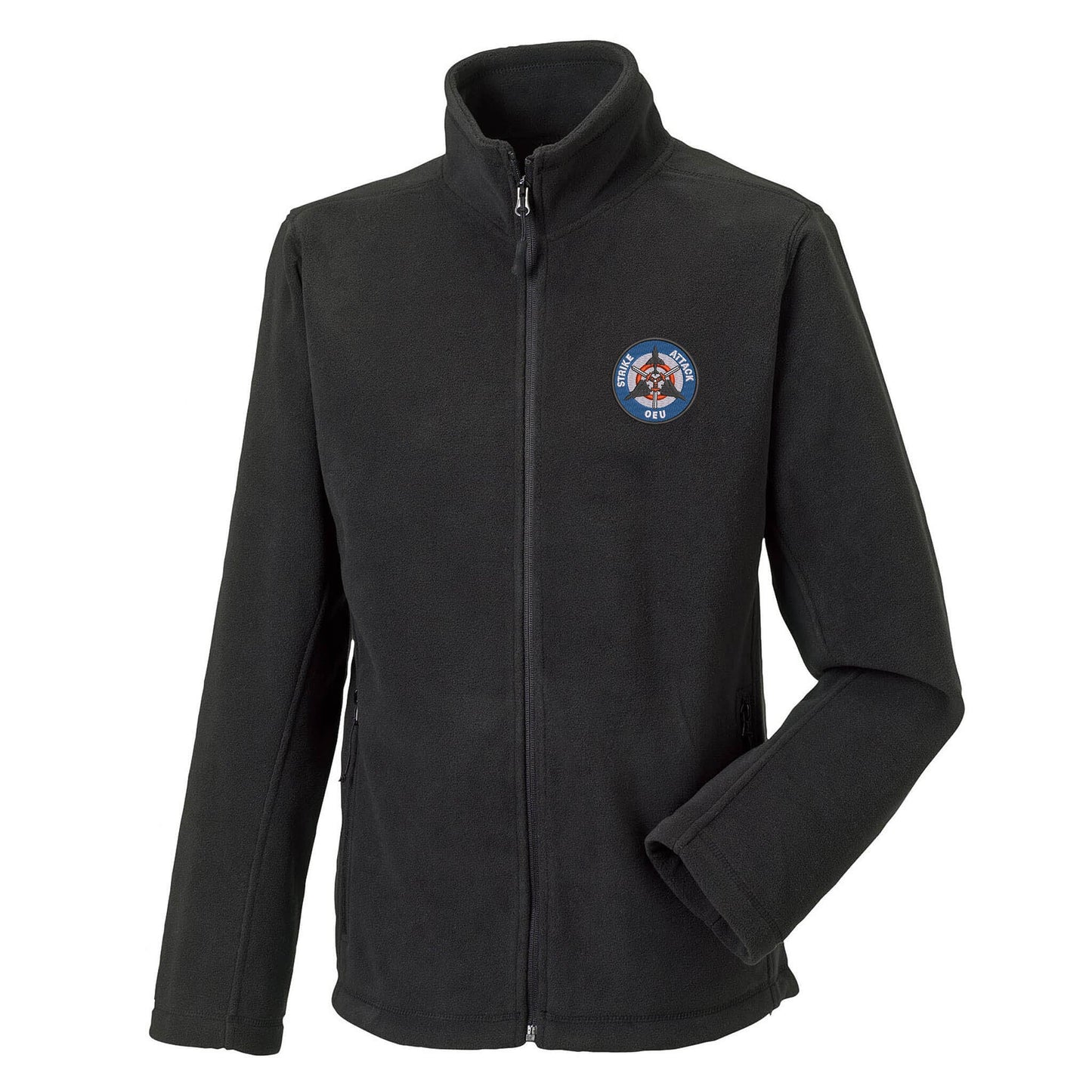 Strike Attack Operational Evaluation Unit Regatta Fleece