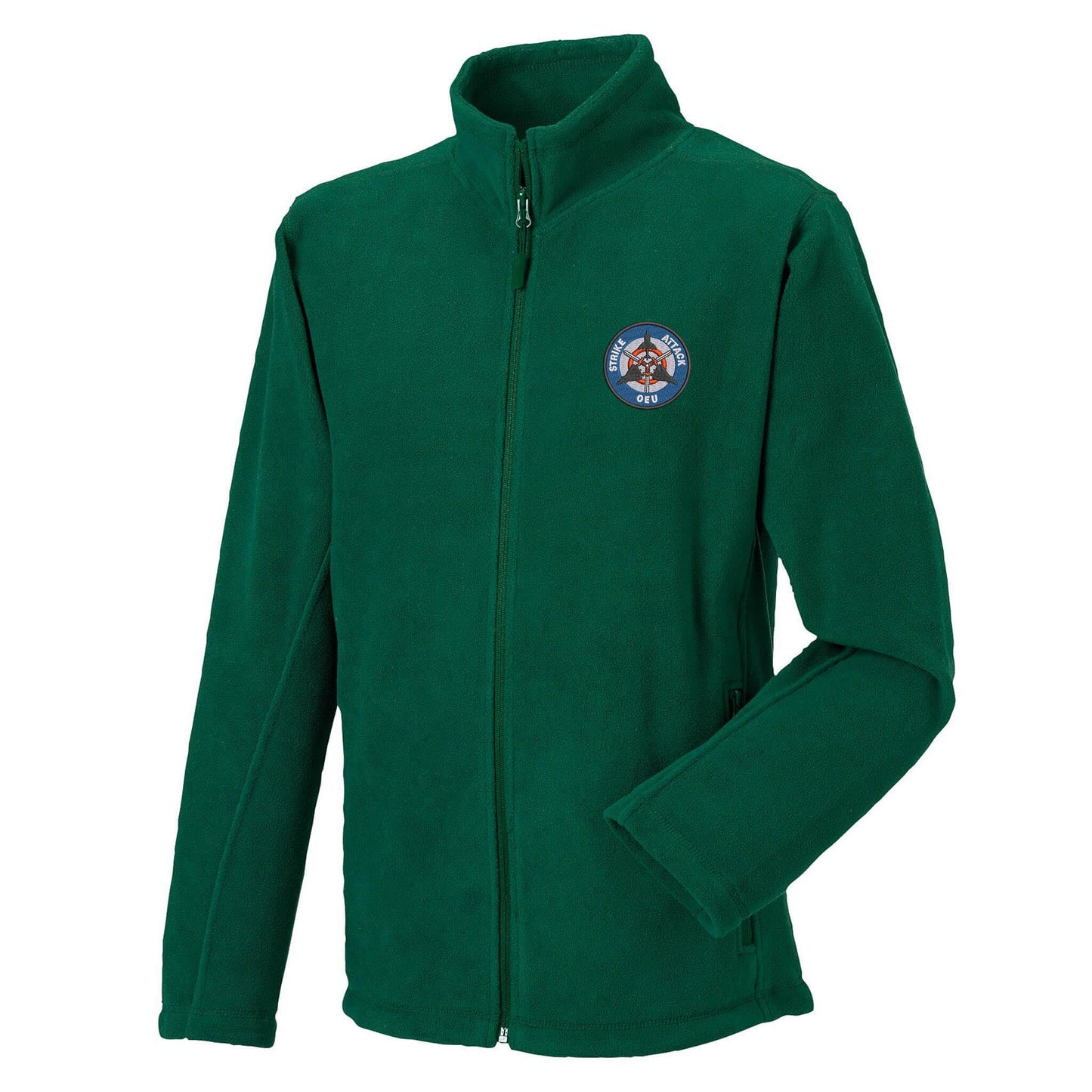 Strike Attack Operational Evaluation Unit Regatta Fleece