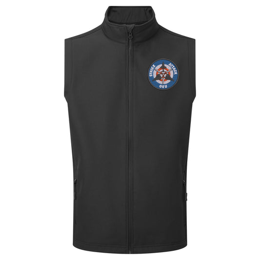 Strike Attack Operational Evaluation Unit Gilet