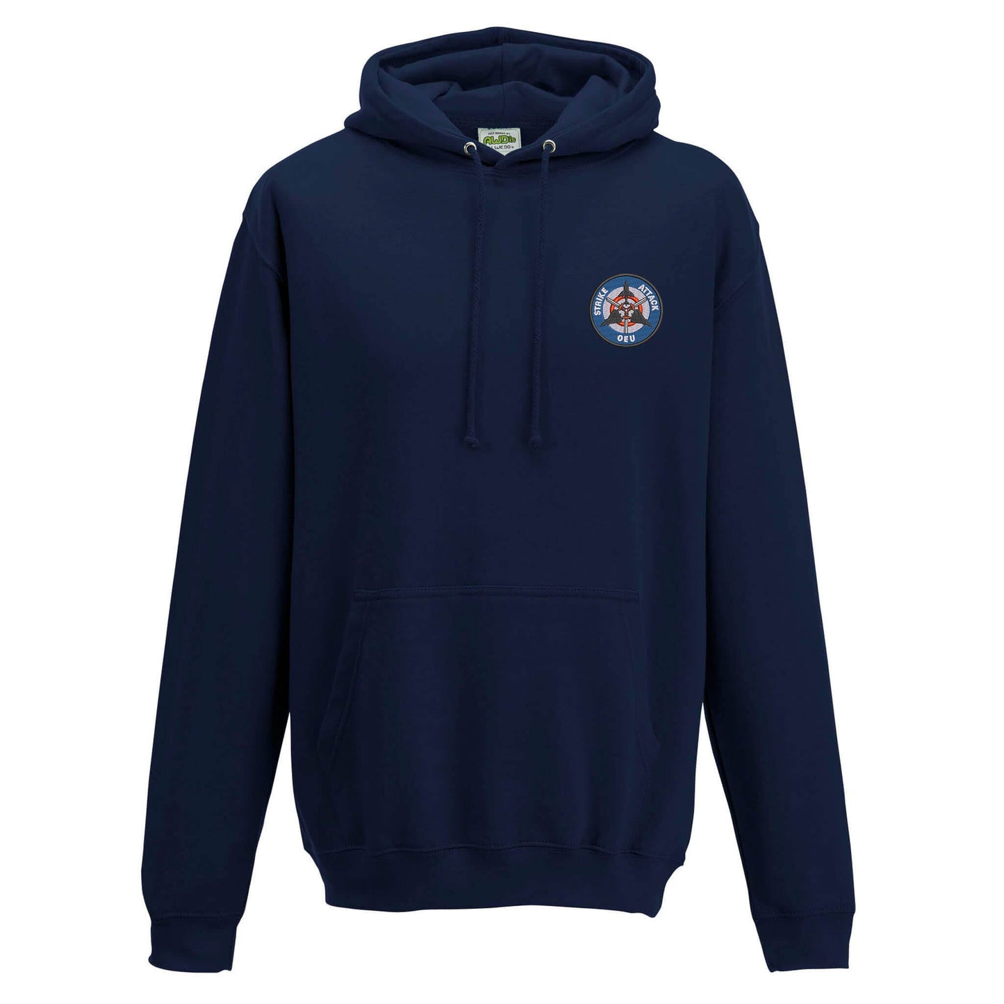 Strike Attack Operational Evaluation Unit Hoodie
