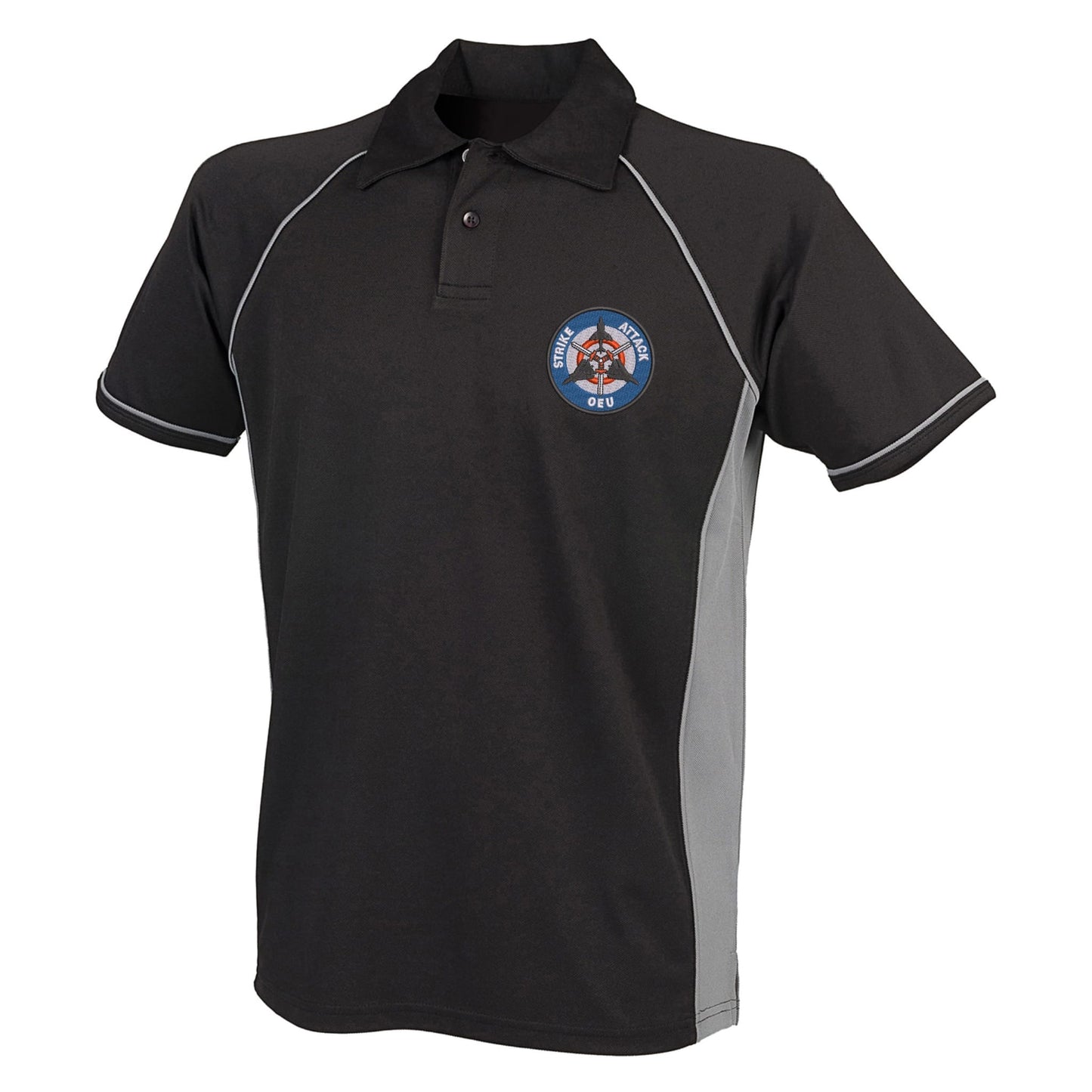 Strike Attack Operational Evaluation Unit Performance Polo