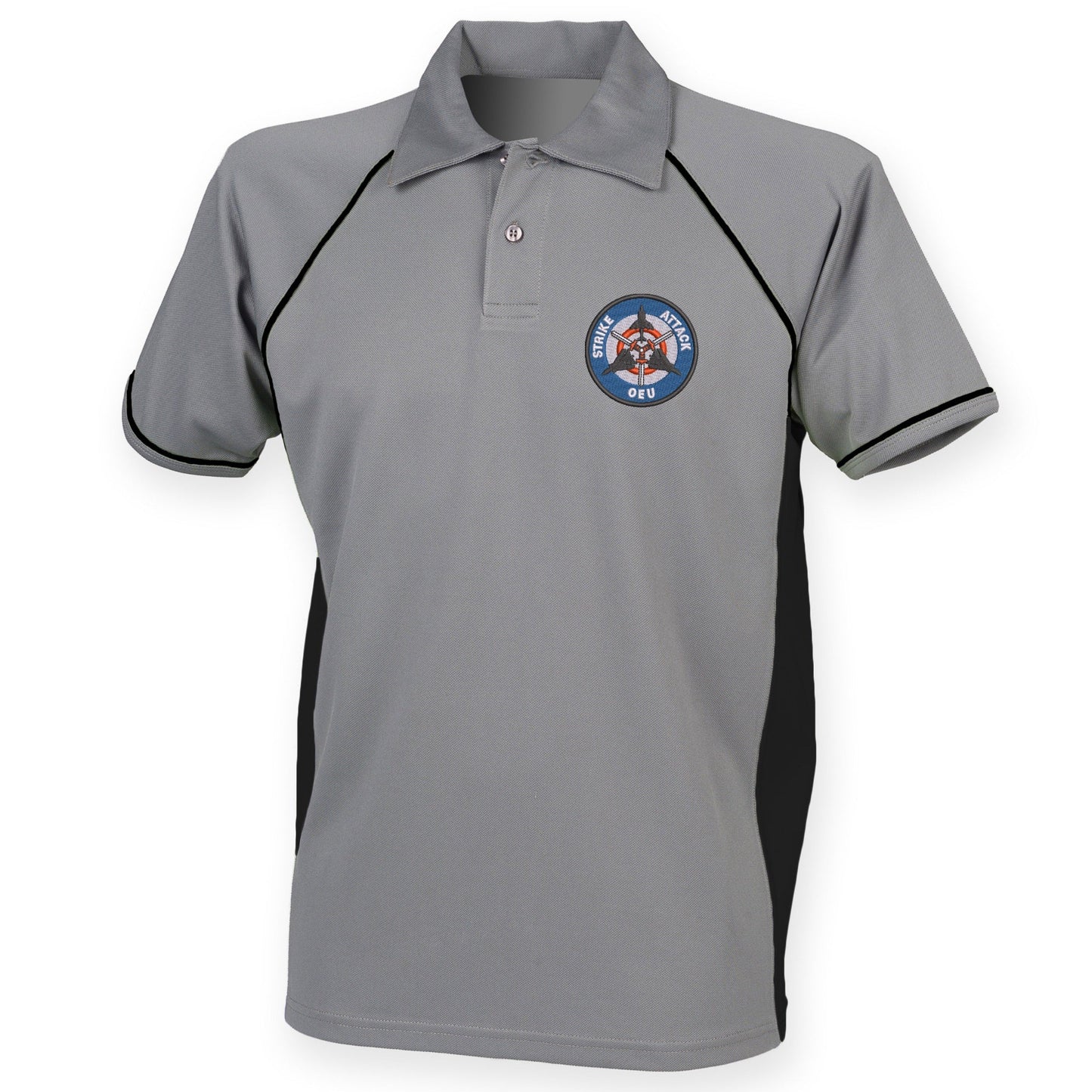 Strike Attack Operational Evaluation Unit Performance Polo